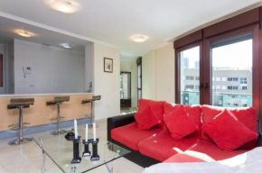 Гостиница Apartamento La Salle  Санта-Крус-Де-Тенерифе